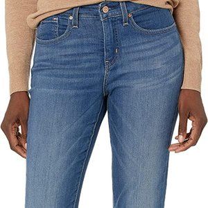 Signature by Levi Strauss Moder Boot Cut 18M